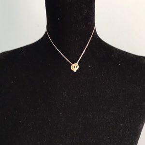 Sterling silver 925 cubic zirconia new